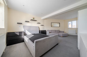 Bedroom 1 shot 2- click for photo gallery